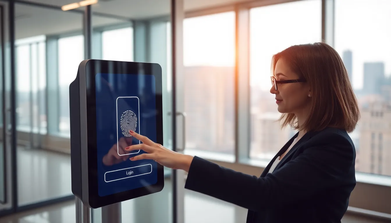 Fresh Look at Top 10 Secure Login Systems Enhancing Online Safety In Today